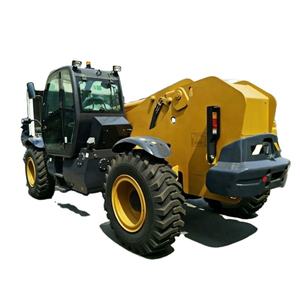 Manipulador telescópico todoterreno diésel 4WD de 17,2 m y 4,5 toneladas, manipulador telescópico, - Product Image 2