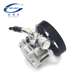 <span class=keywords><strong>Pompe</strong></span> de direction assistée OBS pour Nissan V35 Z33 VQ35 pièces de véhicule accessoires de voiture pour Infiniti G35 49110-AM605 <span class=keywords><strong>pompe</strong></span> de direction assistée - Product Image 4