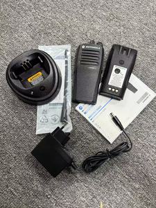 Motorola dp1400 hai cách phát thanh Long Range Walkie Talkie UHF/VHF Analog kỹ thuật số <span class=keywords><strong>DMR</strong></span> đài phát thanh di động cho an ninh khách sạn kho - Product Image 5