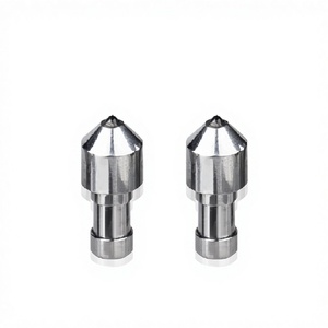 Herramienta de Recubrimiento de Partículas de Diamante de Alta Calidad con Certificación ISO <span class=keywords><strong>CHPT</strong></span> y Personalización OEM - Product Image 2
