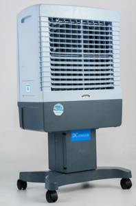 Air Conditioners Portable Portable Conditioner Water Cooler Solar - Product Image 4