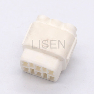 6180-6771 <span class=keywords><strong>MT</strong></span> 090 Serie sellada Conector hembra de bloqueo automático de 6 pines para Suzuki