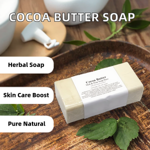 Base de Jabón Sólido Herbal para Derretir y Verter |   Base de Jabón Orgánico Natural Hecho a Mano |   Materia Prima para la Elaboración de Jabón Nutritivo para la Piel |   Para Mujeres | - Product Image 2