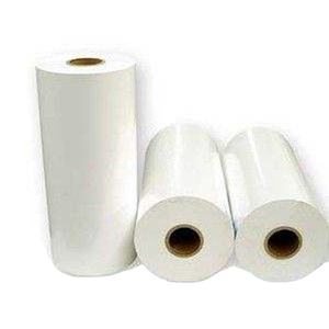 食品グレードソフトタッチ熱フィルムBOPP高光沢表面水分プルーフ半透明ラミネーション用 - Product Image 3