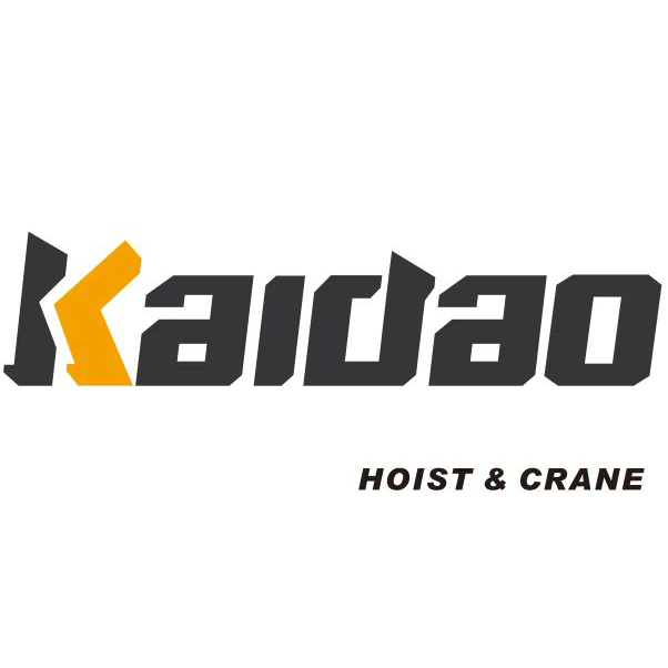 Zhejiang Kaidao Hoisting Machinery Co., Ltd. logo