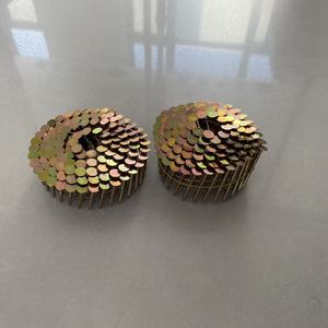 Clous de bobine de toiture à tige lisse avec des <span class=keywords><strong>prix</strong></span> bon marché - Product Image 6