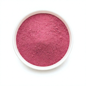 Ricos en Nutrientes de Bayas para Smoothies, Bebidas, Panadería, Alimentos Saludables, Nutracéuticos, Procesamiento de Alimentos y Bienestar Diario - Product Image 1