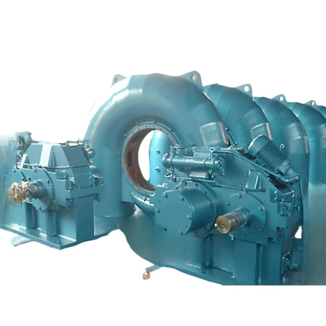 High Quality 2000kw 1200kw Francis Hydroelectric Three-phase Synchronous AC Generator Manufacturer at Low Price