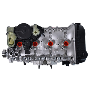 Ensemble moteur complet neuf CST CUG 1.4T Gen3 pour Volkswagen <span class=keywords><strong>Golf</strong></span> - Product Image 4