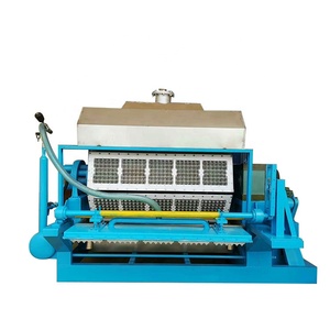 Máquina para hacer cartón <span class=keywords><strong>de</strong></span> <span class=keywords><strong>huevos</strong></span> Máquina para hacer bandejas <span class=keywords><strong>de</strong></span> <span class=keywords><strong>huevos</strong></span> 8 lados Completamente automático <span class=keywords><strong>Precio</strong></span> barato Línea <span class=keywords><strong>de</strong></span> producción <span class=keywords><strong>de</strong></span> bandejas <span class=keywords><strong>de</strong></span> <span class=keywords><strong>huevos</strong></span> - Product Image 1