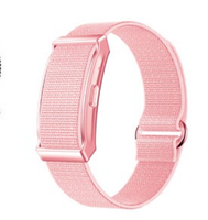 Montre connectée sans écran, bracelet intelligent, Bluetooth 5.3, étanche IP67, tracker d'activité