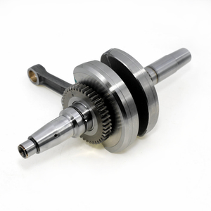 Vilebrequin pour <span class=keywords><strong>CF</strong></span> <span class=keywords><strong>Moto</strong></span> CF600 625 Pièces ATV/UTV CFmoto CFORCE 0GSV-041000-3000 - Product Image 3