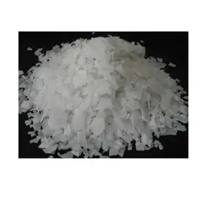 गर्म बिक्री Ceteareth 25 में घुलनशील सफेद मोमी गुच्छे उच्च HLB पायसीकारकों में तेल/पानी Emulsions के लिए सौंदर्य प्रसाधन उमड़ना रासायनिक