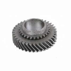 Sunupmaster - Engranaje de Velocidad de Alta Precisión para Caja de Cambios, Material SCM415, 25/24 Dientes, Tamaño 60mm*22mm, HRC 60-62, JIS 1 - Product Image 2