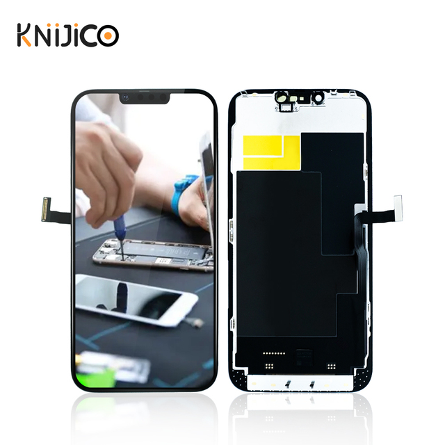 Original Lcd Display for iphone 11 Screen Replacement for iphone 11 Lcd Screen Assembly for iphone 11 Display