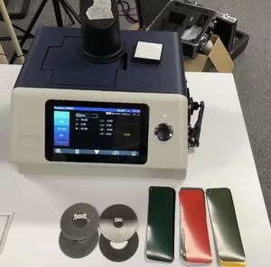 Espectrofotómetro de rejilla para medición de diferencia de color - Product Image 4