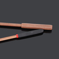 Produits pour adultes SM Wooden SP Training Tool Punishment Slave Props Paddle Bondage Flogger pour gifler les fesses