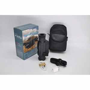 Dispositivo de visión nocturna digital monocular NV0535, sensor CMOS de 35 mm, visión nocturna por infrarrojos para grabación de vídeo y fotografía - Product Image 4