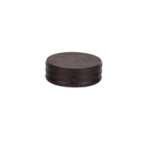 Cheminée à fumée pour cocktails en bois multi-variétés, écologique et de haute qualité, pour les passionnés de whisky et de cocktails