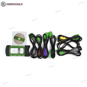 Scanner professionnel 2025 V2 pour JPRO DLA+ pour camions lourds, flotte commerciale, moteur de camion, Sprinter pour Hino, pour Isuzu, Mack DLA - Product Image 6