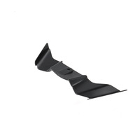 Nouveau Kit Spoiler Avant Haute Performance pour Moto Yamaha MT-07 2025 2026 – Aileron de Downforce et Accessoires Aérodynamiques