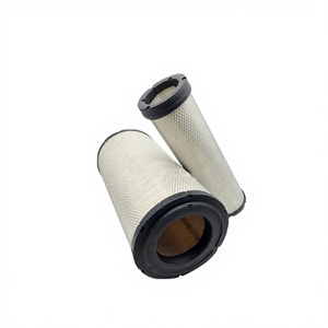 Nuevo RS3736 P536457 AF25589 131-8822X A-8508 131-8822 Carcasa de Filtro de Aire para Camión, Repuesto con Papel de Filtro de Alta Calidad - Product Image 3
