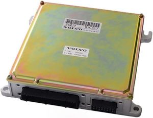 Contrôleur hydraulique ECU pour excavatrice sur chenilles EC210/EC240 14594697/14518349 Pièces de machines de construction HongWang - Product Image 2