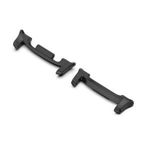 2pcs Smart Watch Band 22mm Metal Adapter Connector for <b>Samsung</b> Galaxy Watch <b>8</b> 40mm 44mm Classic 46mm Smartwatch Accessories - Product Image 3