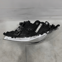 Para BMW Serie 6 GT G32, Faro Delantero Izquierdo y Derecho 630i, Módulo de Lente LED Delantero 640i, Carcasa de Ensamblaje OEM de Alta Calidad