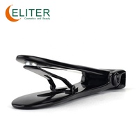 Eliter – kit de manucure professionnel pour les doigts et les orteils, en acier inoxydable, couleur personnalisée, tondeuse à ongles, vente en gros