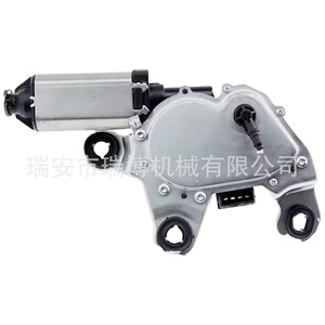 มอเตอร์ปัดน้ำฝน Skoda Fabia Touring Mk2 รุ่น 5J9955711B 12V ผลิตจากเหล็ก สำหรับ Skoda SvW - Product Image 3