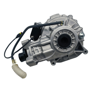 Diferencial trasero OEM 14603120100 para Bennche t-boss 1100 WARRIOR 1000 ATV UTV repuestos - Product Image 5