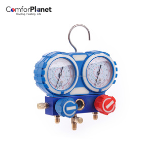 Nouveau système HVACR CTAF-2S, fabrication chinoise, haute performance, système HVAC, manomètre précis anti-collision pour climatiseur - Product Image 2