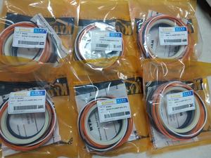 ชุดซีลกระบอกบูมแขนกระบอกไฮดรอลิกโอริงสำหรับ CAT320C E320รถขุด - Product Image 2