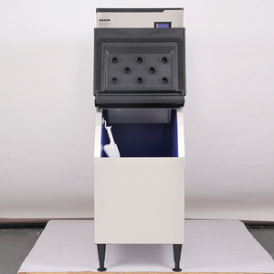 เครื่องทำน้ำแข็งก้อนขนาดใหญ่สำหรับโรงงาน ผลิตในประเทศจีน - Product Image 3
