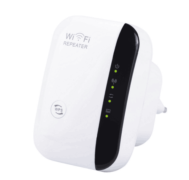 300M Internet Range Zenbooster Router 2.4Ghz Dual Band WiFi Extender Zen Booster