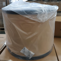 Cable Eléctrico Sólido de Aluminio Esmaltado, Código HS
