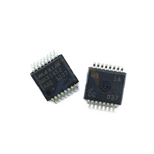 <b>Integrated</b> <b>Circuits</b> Electronic Component Parts IC Chip MAX1452AAE+T BOM Service - Product Image 1