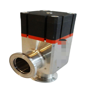 PLC VV213P 25SS KF25 NC000 DN25 真空阀编程控制器 - Product Image 1
