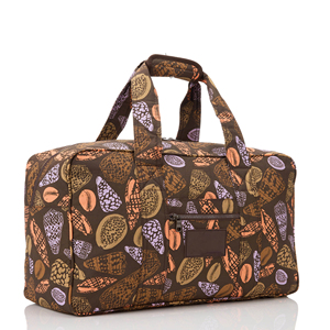 Bolsa de Viaje Deportiva Impermeable Personalizada, Ligera, de Nailon, para Fin de Semana, Playa, Gimnasio, para Mujer - Product Image 4