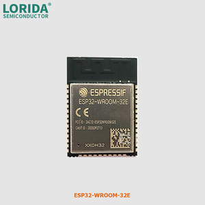 Module MCU <span class=keywords><strong>ESP32</strong></span>-<span class=keywords><strong>WROOM</strong></span>-<span class=keywords><strong>32E</strong></span> 32 bits 4 Mo 8 Mo 16 Mo PSRAM WiFi BLE <span class=keywords><strong>ESP32</strong></span>-WROVER-E <span class=keywords><strong>ESP32</strong></span>-WROVER-IE <span class=keywords><strong>ESP32</strong></span> <span class=keywords><strong>Wroom</strong></span> <span class=keywords><strong>32e</strong></span> <span class=keywords><strong>ESP32</strong></span>-WROVER <span class=keywords><strong>ESP32</strong></span> - Product Image 1