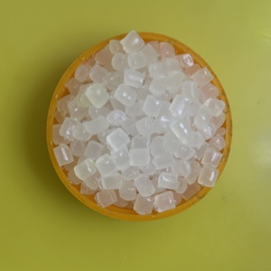 Wholesale Film Food Grade Injection Molding Raw Materials LDPE Virgin Resin <b>Pellets</b> - Product Image 1