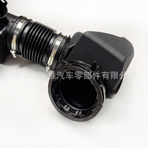 ท่อไอดีพร้อมเรโซเนเตอร์สำหรับ BMW G30, G38, ซีรีส์ 3 และซีรีส์ 4 ติดต่อ: 13718601681 - Product Image 5