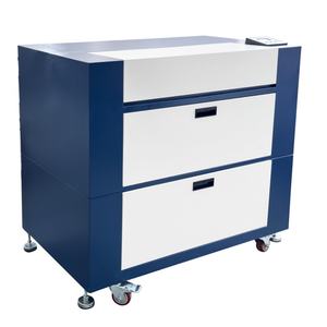 Máquina Automática de Impresión Láser PM-610FL para la Producción de Placas de Pantalla, Nueva, con Componentes Centrales de Engranajes - Product Image 4