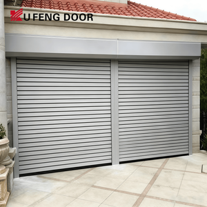 Spedizione Rapida, Porte di Sicurezza Esterne Personalizzate, Porte Blindate in Alluminio, Soluzioni Complete per Porte d'Ingresso in Metallo - Product Image 6