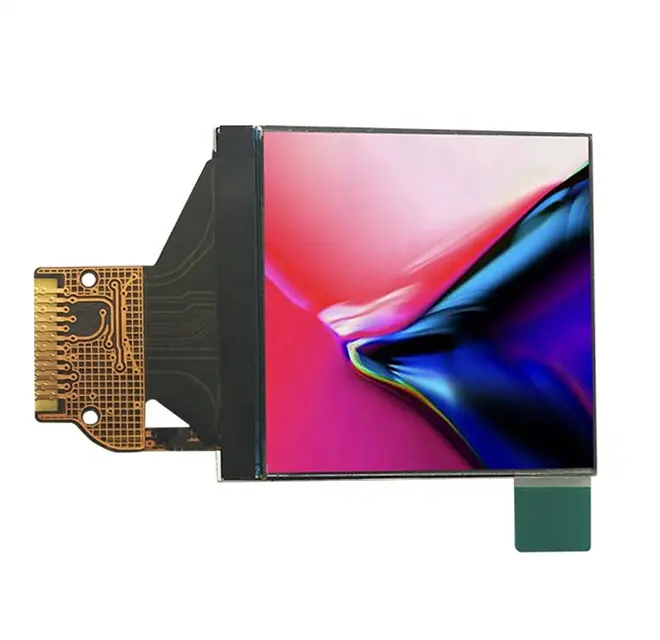 1.3インチTFT IPS LCD Display Panel Module ST7789 240*240 SPIドライバ3.3V