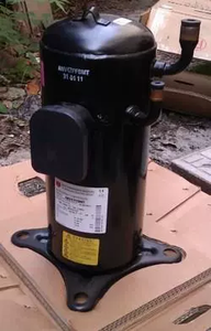 Anb52fzkmt anb66fzhmt anb78fzemt/AMT/cm CuộN Máy nén biến tần máy nén cho Mitsubishi máy nén điện - Product Image 5