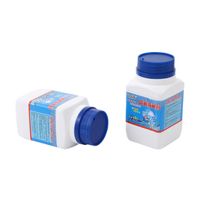 Agente di disostruzione della conduttura con forte solubilità macchie di olio da <span class=keywords><strong>cucina</strong></span> servizi igienici lavelli di verdure intasate fognature disostruzione in polvere - Product Image 4