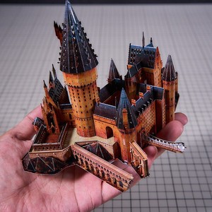Golem <span class=keywords><strong>de</strong></span> Acero al por Mayor para la Serie <span class=keywords><strong>de</strong></span> <span class=keywords><strong>Rompecabezas</strong></span> Metálicos 3D DIY, Modelo <span class=keywords><strong>de</strong></span> Ensamblaje Hecho a Mano, Juguete DIY - Product Image 1