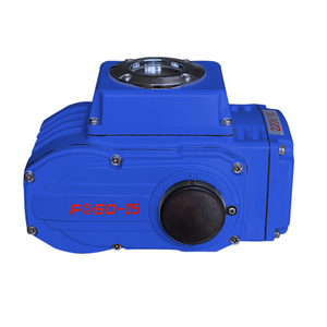 FOSD-05 Mejor Precio DN15-50 para 12V Químico - Product Image 4